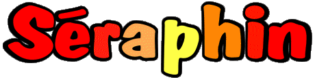 Séraphin S MASCULINE - France First Names 