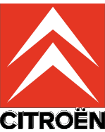 1985 B-1985 B Logo Citroên Voitures Transports 