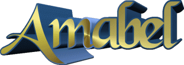 Amabel A FEMENINO - UK - USA - IRL - AUS - NZ Nombre 