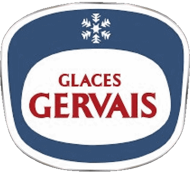 Gervais Ice cream Food 