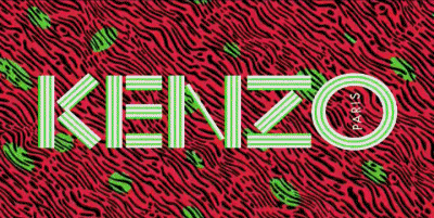 Kenzo Couture - Profumo Moda 