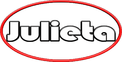 Julieta J FEMININ - Espagne Prénoms 