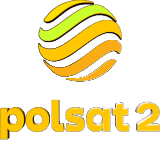 Polsat 2 Polonia Canali - TV Mondo Multimedia 