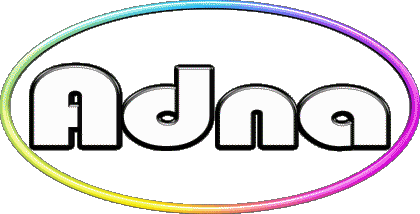 Adna A FEMENINO - Alemania Nombre 