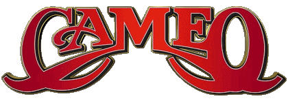 Logo Cameo Funk & Soul Musique Multi Média 