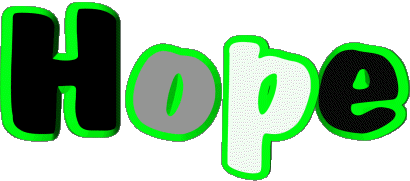 Hope H FEMMINILE  - UK - USA - IRL - AUS - NZ Nome 