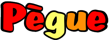 Pègue P FEMININ - France Prénoms 