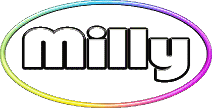 Milly M FEMININE - UK - USA - IRL - AUS - NZ First Names 