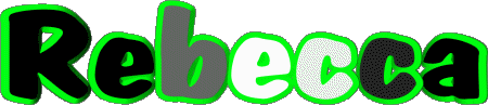 Rebecca R FEMININ - Italie Prénoms 