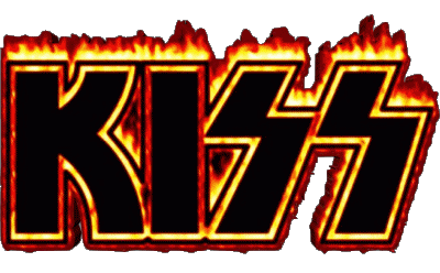 Kiss Hard Rock Musica Multimedia 