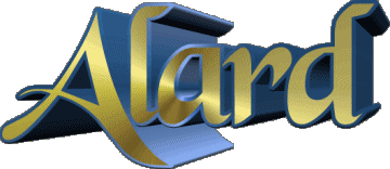 Alard A MASCULINE - France First Names 