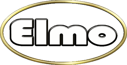Elmo E MASCULIN - Allemagne Prénoms 