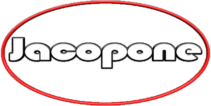 Jacopone J MANN - Frankreich Vorname 