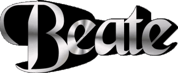 Beate B FEMININE - Germany First Names 