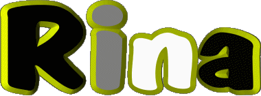 Rina R FEMMINILE - Italia Nome 