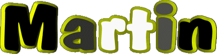 Martin M MASCULINO - Francia Nombre 