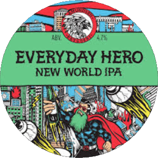 Amundsen Brewery Africa del Sur Cervezas Bebidas 