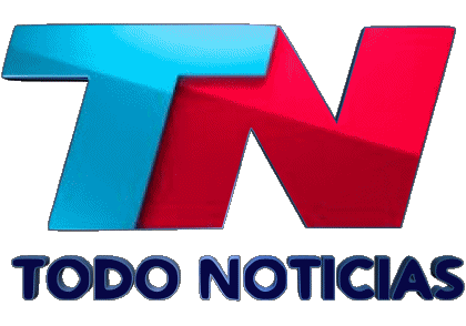 TN (Todo Noticias) Argentine Chaines - TV Monde Multi Média 
