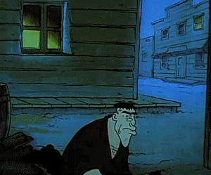 Calamity Jane Lucky Luke Cartoons TV Filme Multimedia 