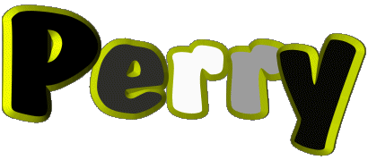 Perry P MANN - UK - USA - IRL - AUS - NZ Vorname 