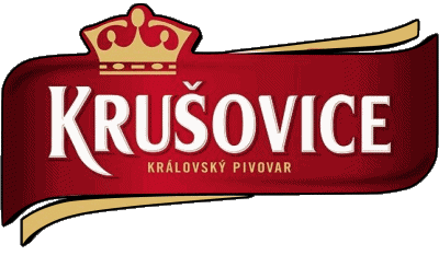 Krušovice Repubblica ceca Birre Bevande 