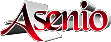 Asenio A MANN - Italien Vorname 