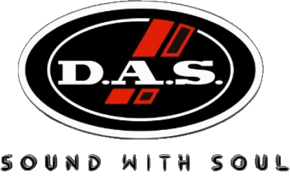 Das Audio Sound - Hardware Multi Media 