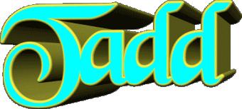 Tadd T MASCULINO - UK - USA - IRL - AUS - NZ Nombre 