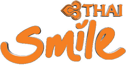 Thai Smile Thailand Asien Flugzeuge - Fluggesellschaft Transport 