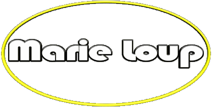 Marie Loup M Composto FEMMINILE - Francia Nome 