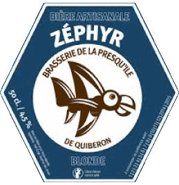Zéphyr France mainland Beers Drinks 