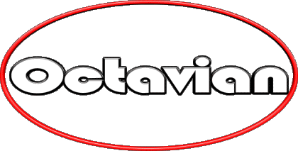 Octavian O MASCULINO - UK - USA - IRL - AUS - NZ Nombre 