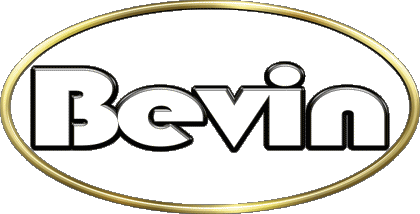 Bevin B FEMENINO - UK - USA - IRL - AUS - NZ Nombre 