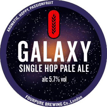 Fourpure UK Bier Getränke 