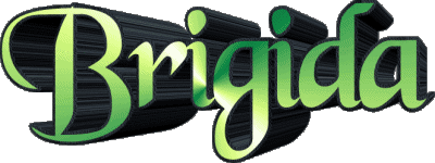 Brigida B WEIBLICH - Italien Vorname 