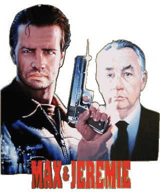 Max et Jérémie Philippe Noiret Movie France Multi Media 