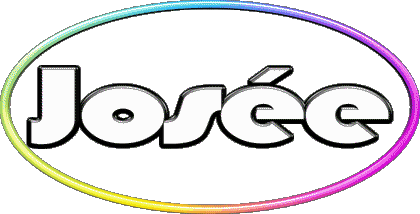 Josée J FEMMINILE - Francia Nome 