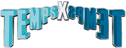 Temps X T.F.1  Reportage Magazine Emissionen TV-Show Multimedia 