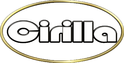 Cirilla C FEMININE - Italy First Names 