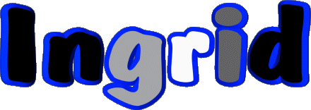 Ingrid I FEMININE - France First Names 