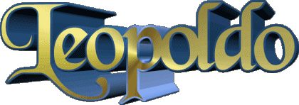 Leopoldo L MASCULINO - Italia Nombre 