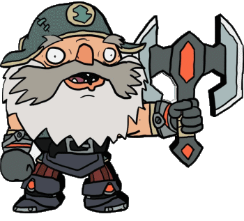 Symbole - Zeichen Brawlhalla Videospiele Multimedia 