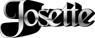 Josette J FEMININE - France First Names 