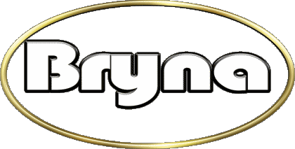 Bryna B FEMENINO - UK - USA - IRL - AUS - NZ Nombre 