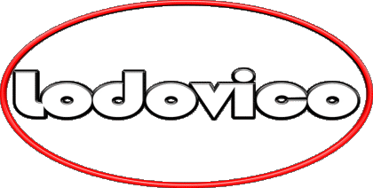 Lodovico L MANN - Italien Vorname 