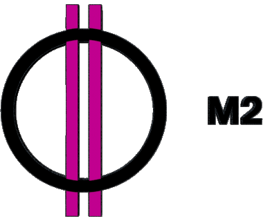 M2 Hongrie Kanäle - TV Welt Multimedia 