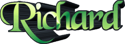 Richard R MASCULIN - France Prénoms 