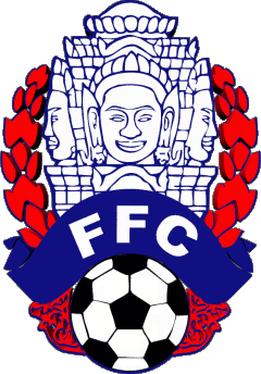 Camboya Asia Fútbol - Equipos nacionales - Ligas - Federación Deportes 
