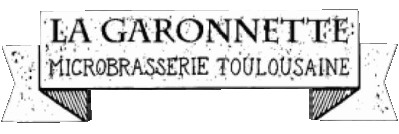 La Garonnette Francia continental Cervezas Bebidas 
