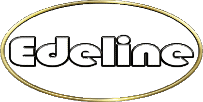 Edeline E FEMININ - France Prénoms 